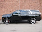 2023 Cadillac Escalade ESV Premium Luxury Platinum