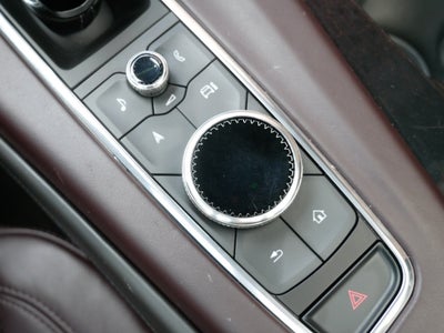 2023 Cadillac Escalade ESV Premium Luxury Platinum