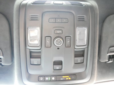 2023 Cadillac Escalade ESV Premium Luxury Platinum