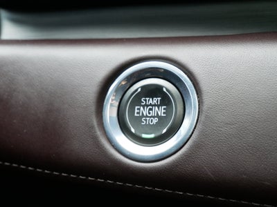 2023 Cadillac Escalade ESV Premium Luxury Platinum