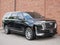 2023 Cadillac Escalade ESV Premium Luxury Platinum