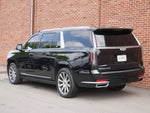2023 Cadillac Escalade ESV Premium Luxury Platinum