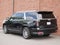 2023 Cadillac Escalade ESV Premium Luxury Platinum
