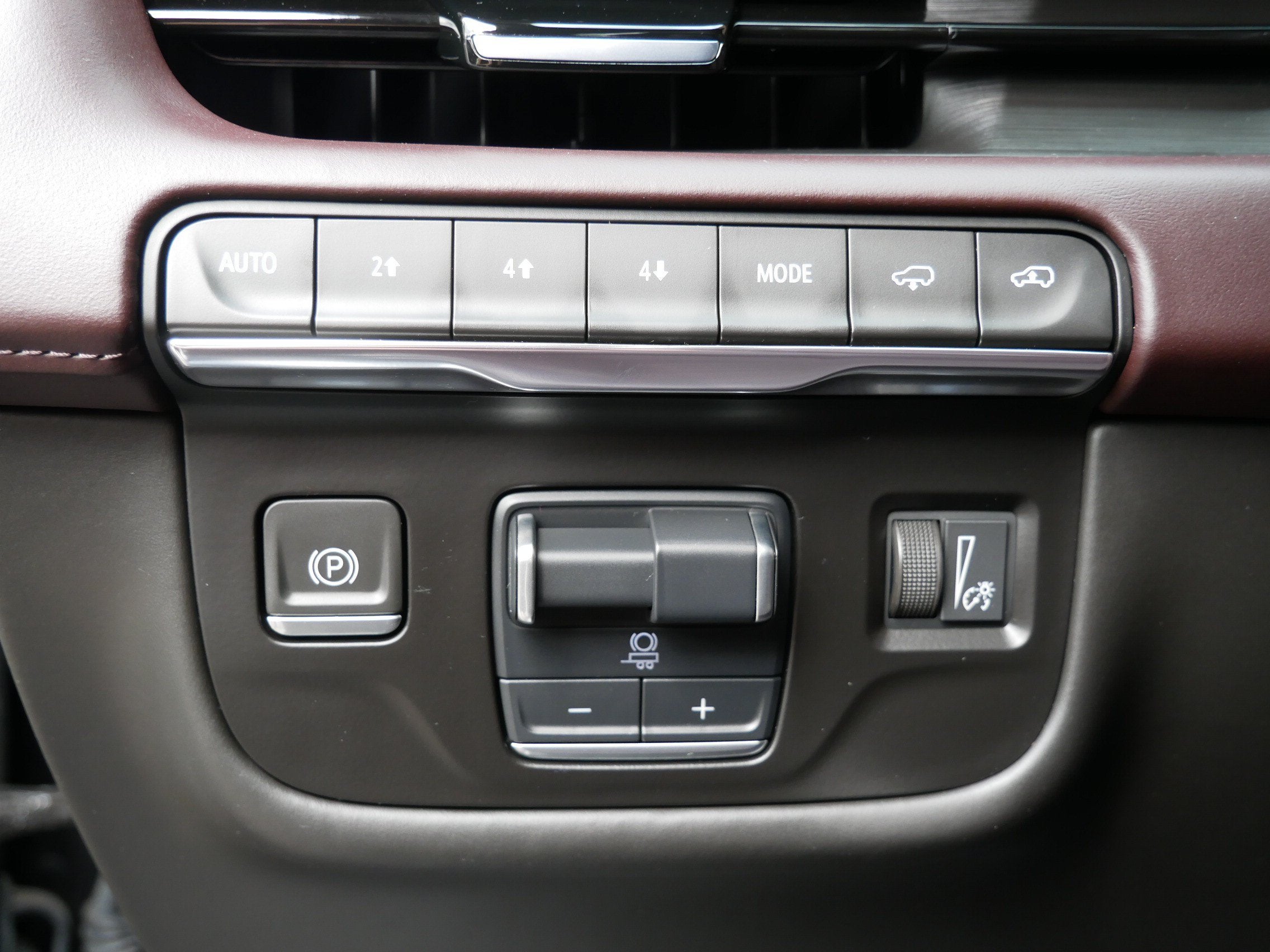 2023 Cadillac Escalade ESV Premium Luxury Platinum