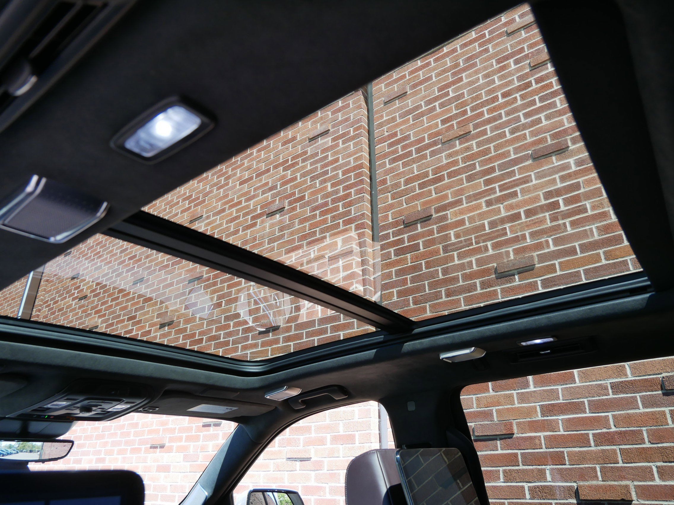 2021 Cadillac Escalade ESV Premium Luxury Platinum