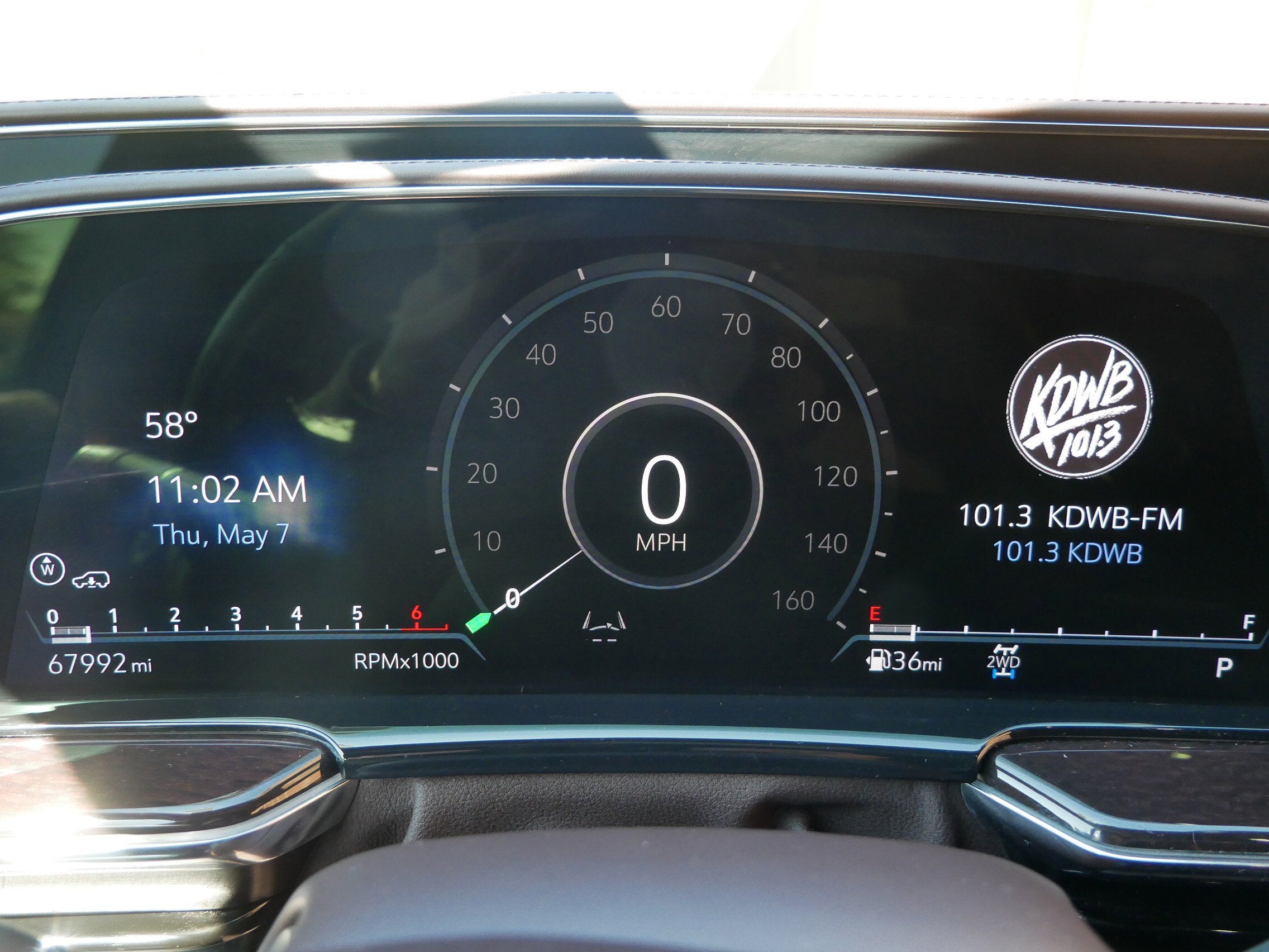 2021 Cadillac Escalade ESV Premium Luxury Platinum