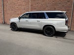 2021 Cadillac Escalade ESV Premium Luxury Platinum