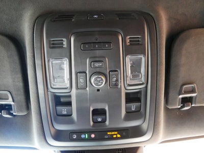 2021 Cadillac Escalade ESV Premium Luxury Platinum