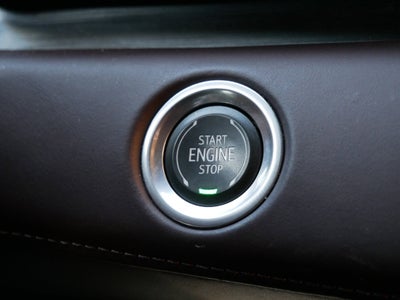 2021 Cadillac Escalade ESV Premium Luxury Platinum