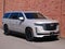2021 Cadillac Escalade ESV Premium Luxury Platinum