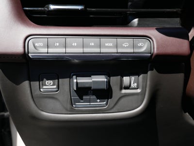 2021 Cadillac Escalade ESV Premium Luxury Platinum
