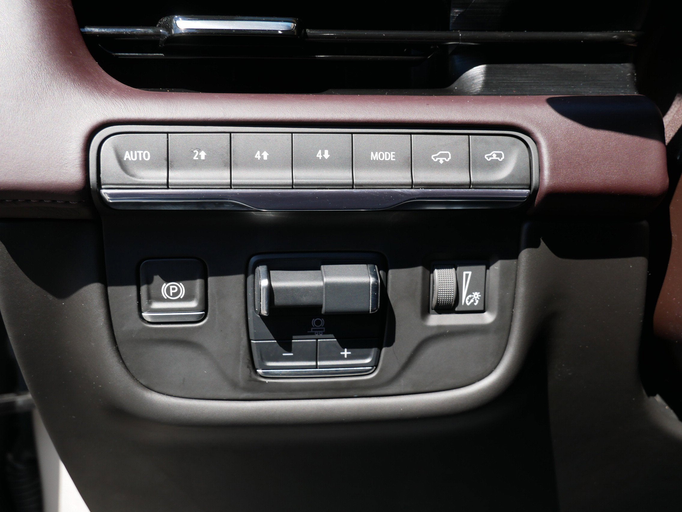 2021 Cadillac Escalade ESV Premium Luxury Platinum