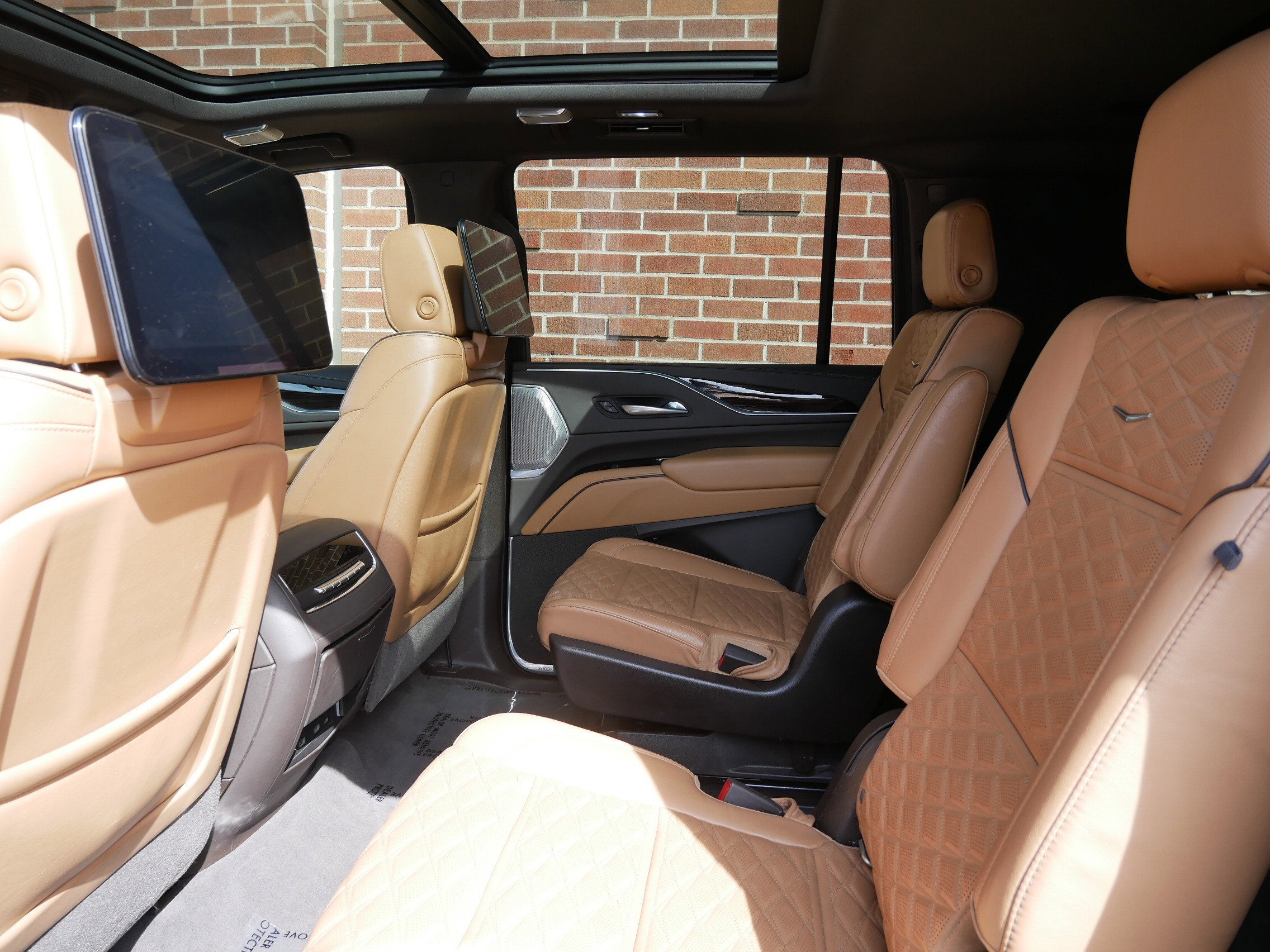 2021 Cadillac Escalade ESV Sport