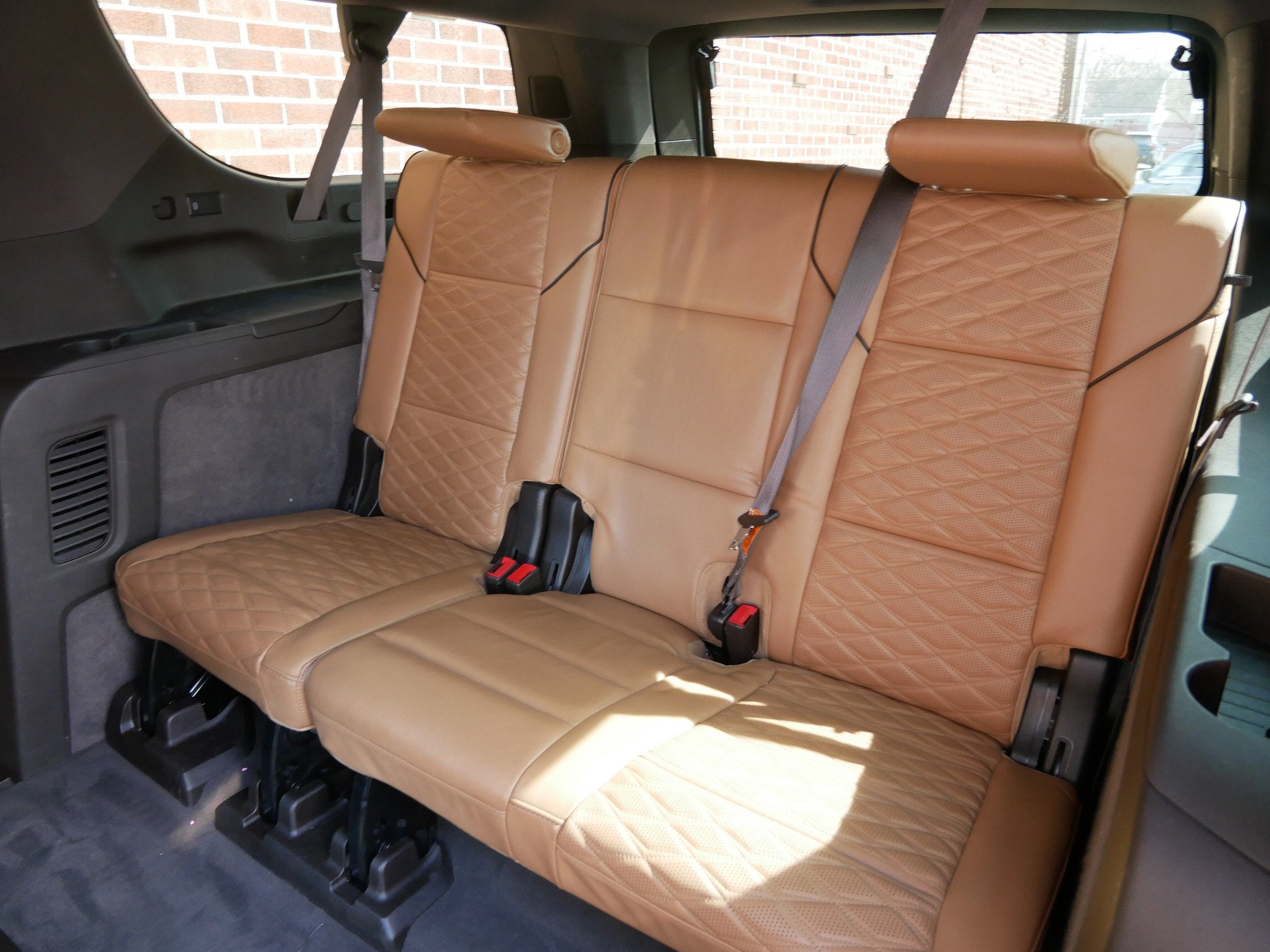 2021 Cadillac Escalade ESV Sport