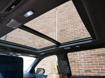 2021 Cadillac Escalade ESV Sport