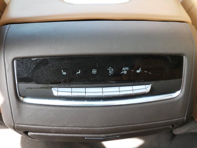 2021 Cadillac Escalade ESV Sport