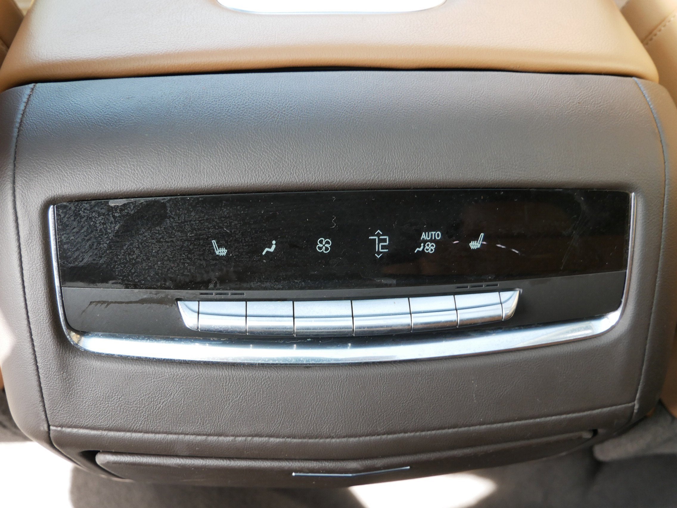 2021 Cadillac Escalade ESV Sport