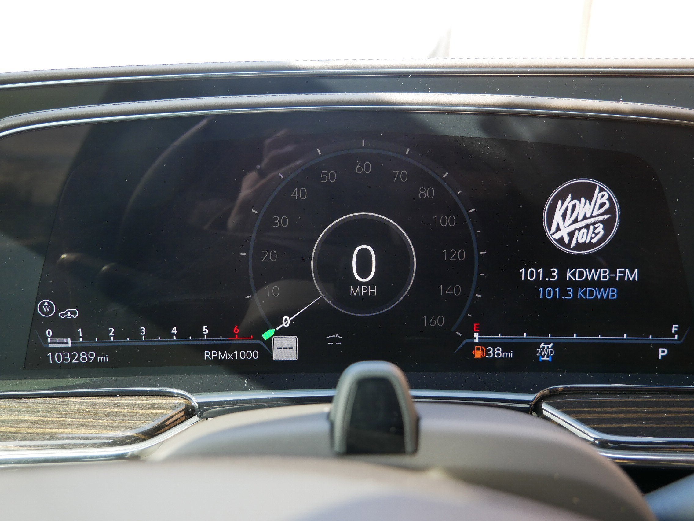 2021 Cadillac Escalade ESV Sport