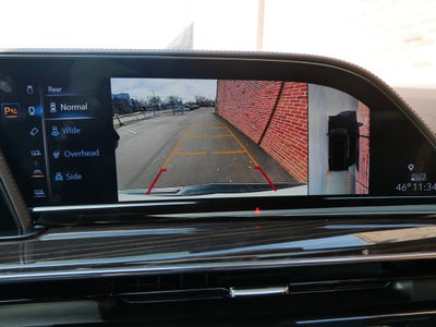 2021 Cadillac Escalade ESV Sport