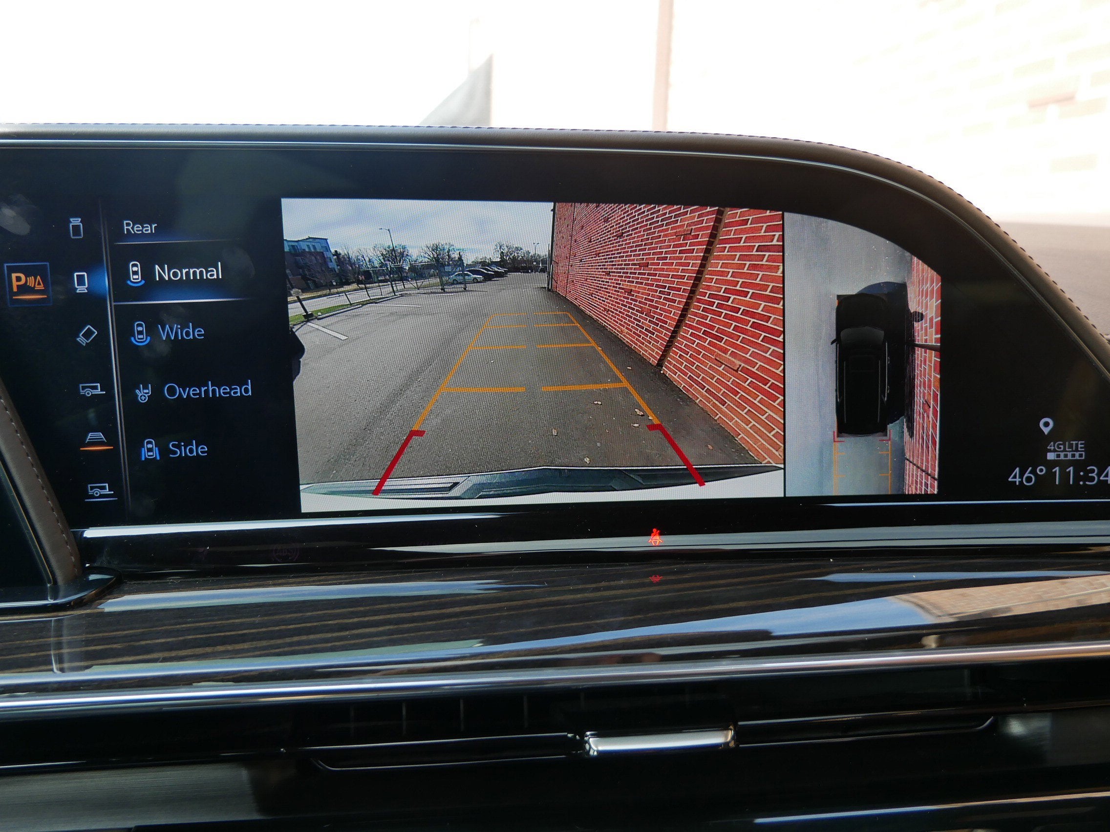 2021 Cadillac Escalade ESV Sport