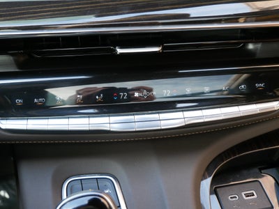 2021 Cadillac Escalade ESV Sport