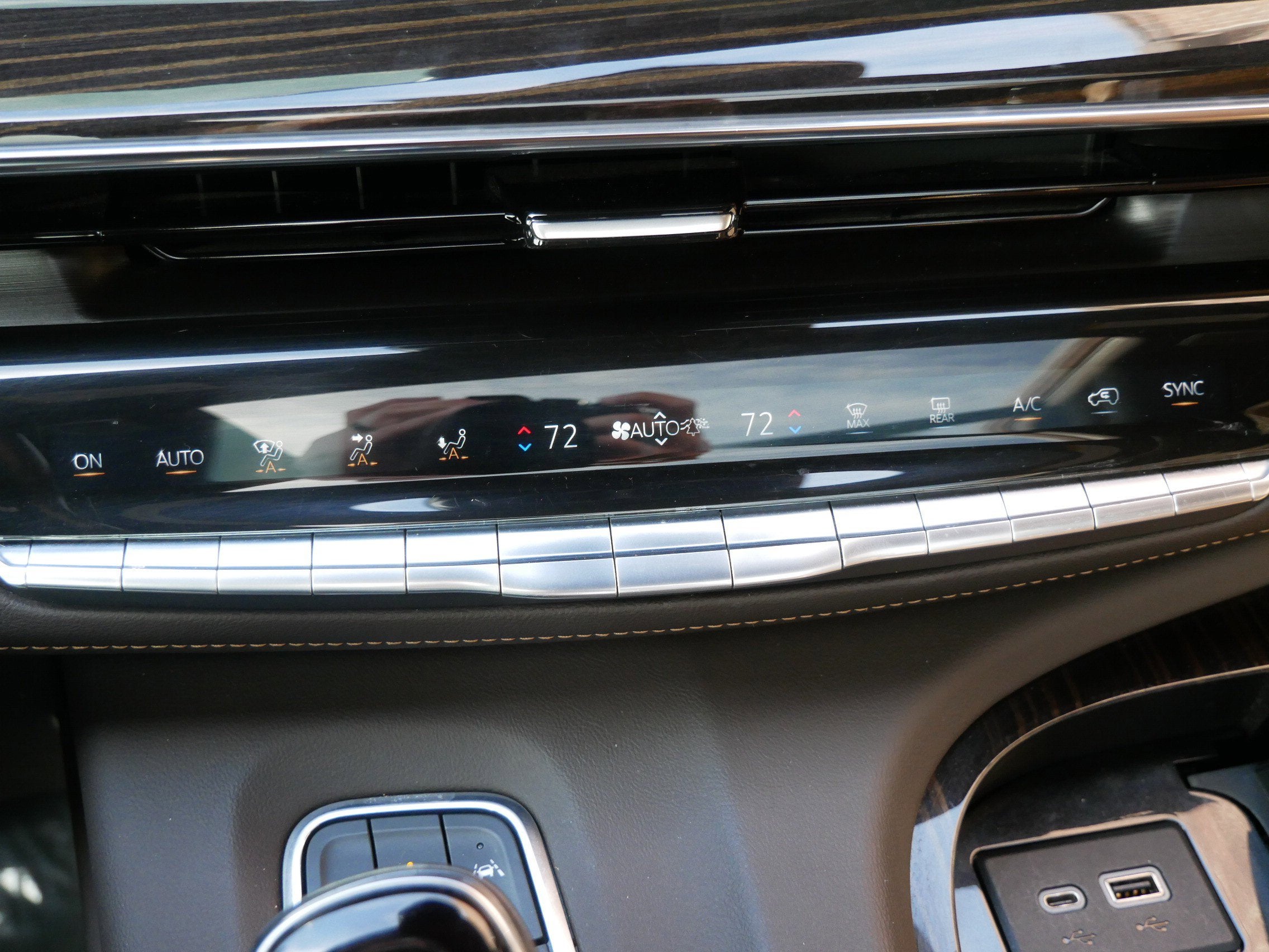 2021 Cadillac Escalade ESV Sport