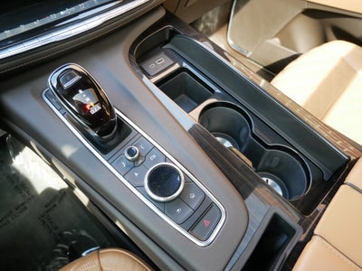 2021 Cadillac Escalade ESV Sport