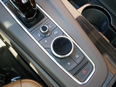 2021 Cadillac Escalade ESV Sport