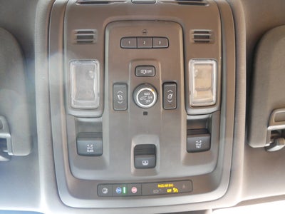 2021 Cadillac Escalade ESV Sport