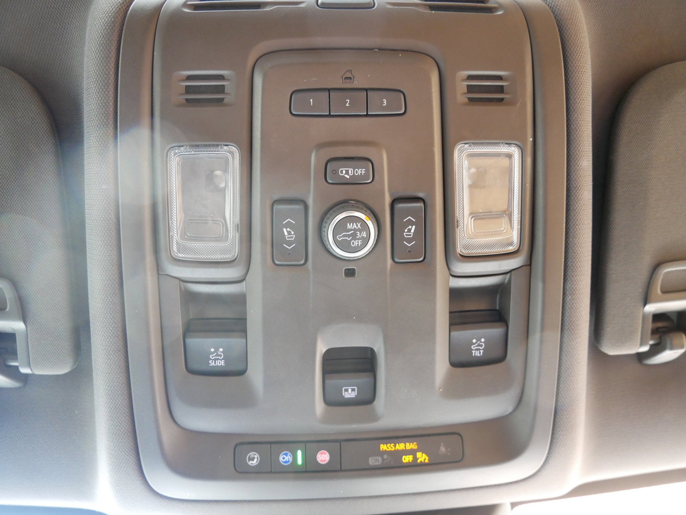 2021 Cadillac Escalade ESV Sport