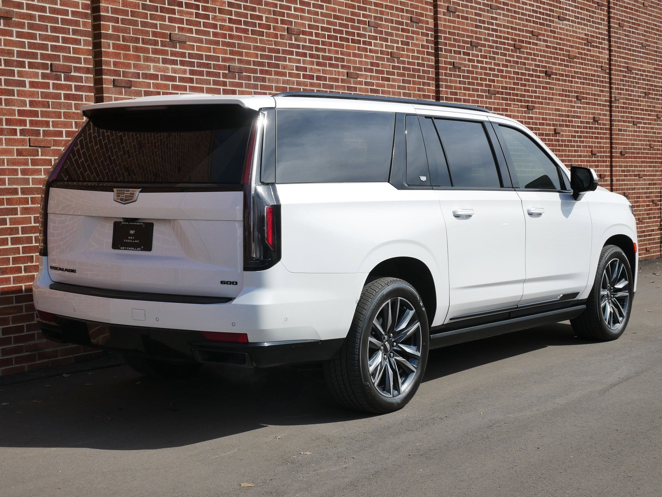 2021 Cadillac Escalade ESV Sport
