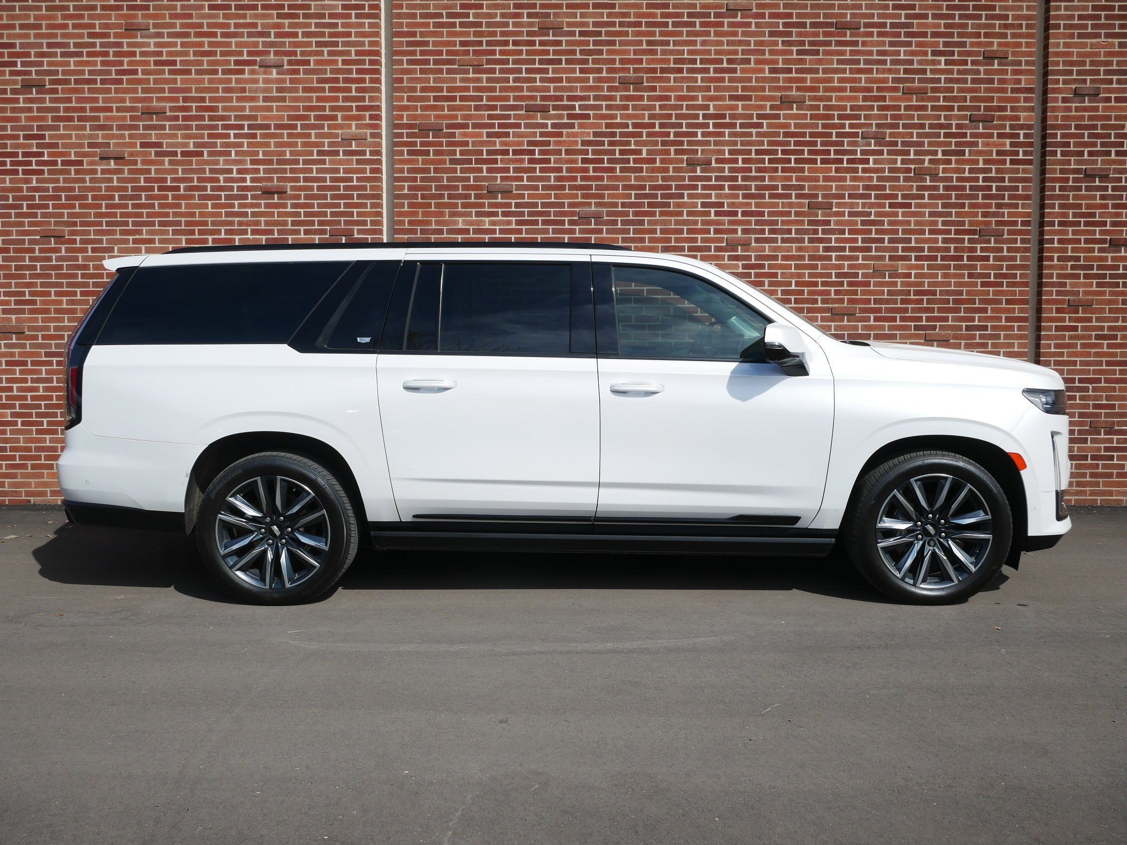 2021 Cadillac Escalade ESV Sport