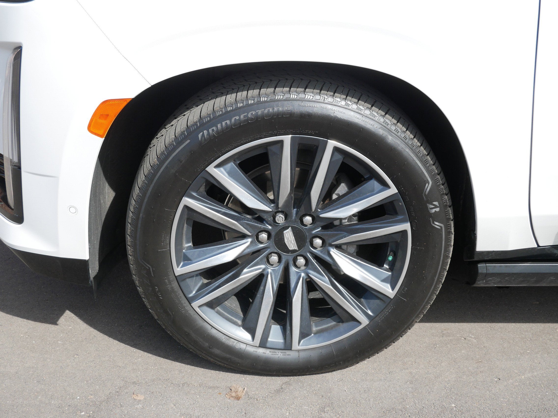 2021 Cadillac Escalade ESV Sport