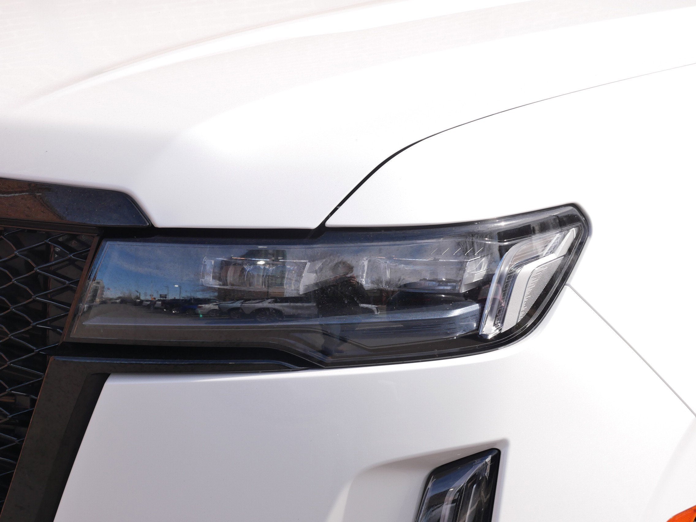 2021 Cadillac Escalade ESV Sport