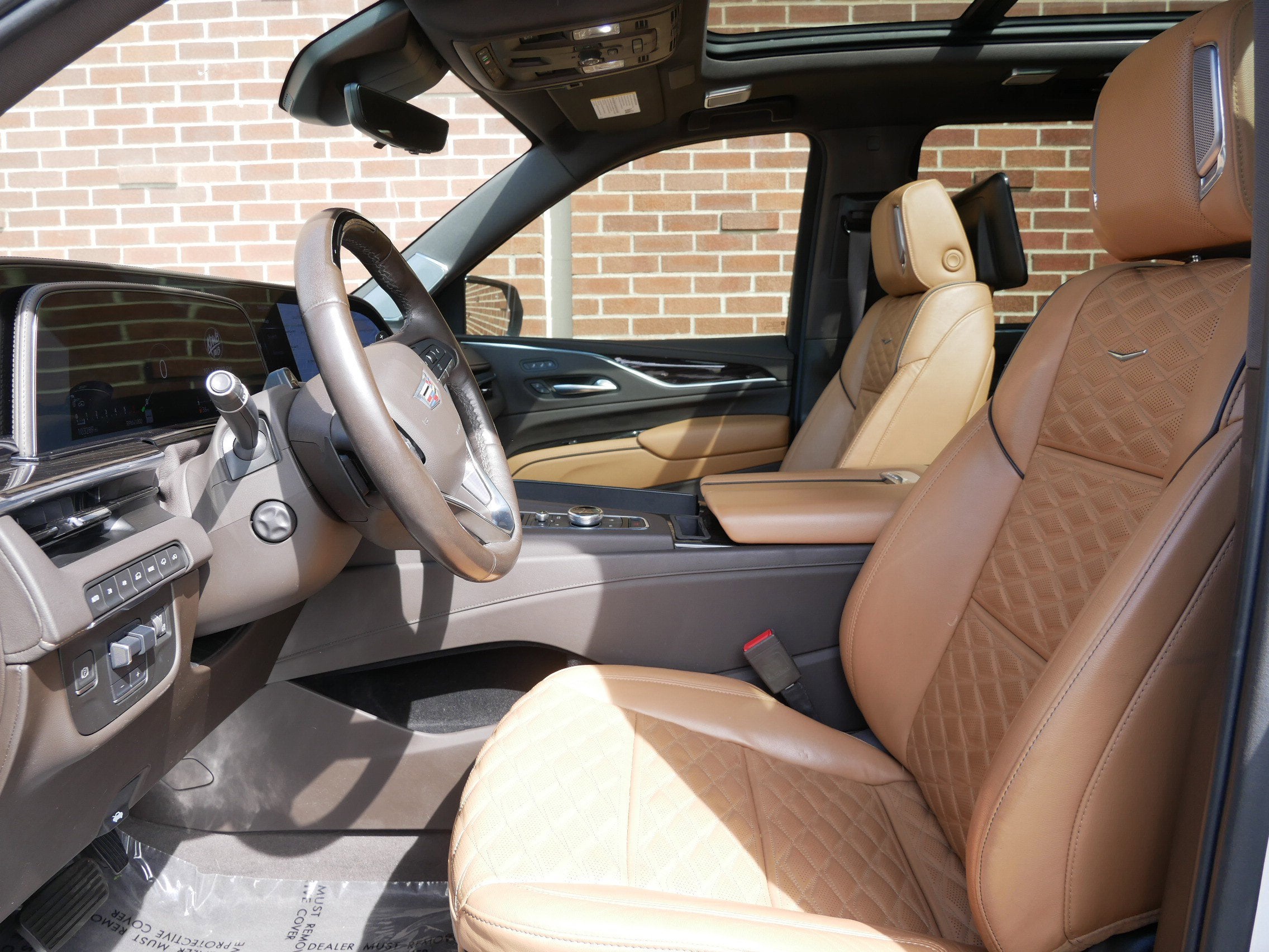 2021 Cadillac Escalade ESV Sport