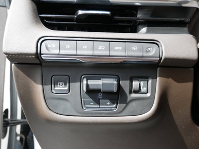 2021 Cadillac Escalade ESV Sport