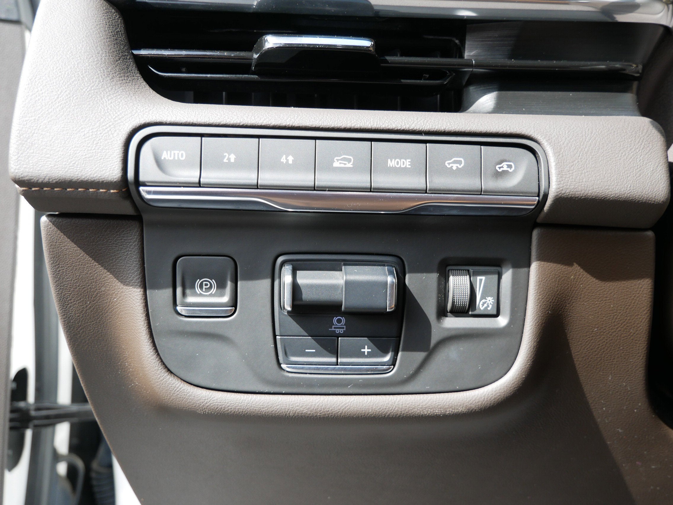 2021 Cadillac Escalade ESV Sport