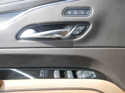 2021 Cadillac Escalade ESV Sport