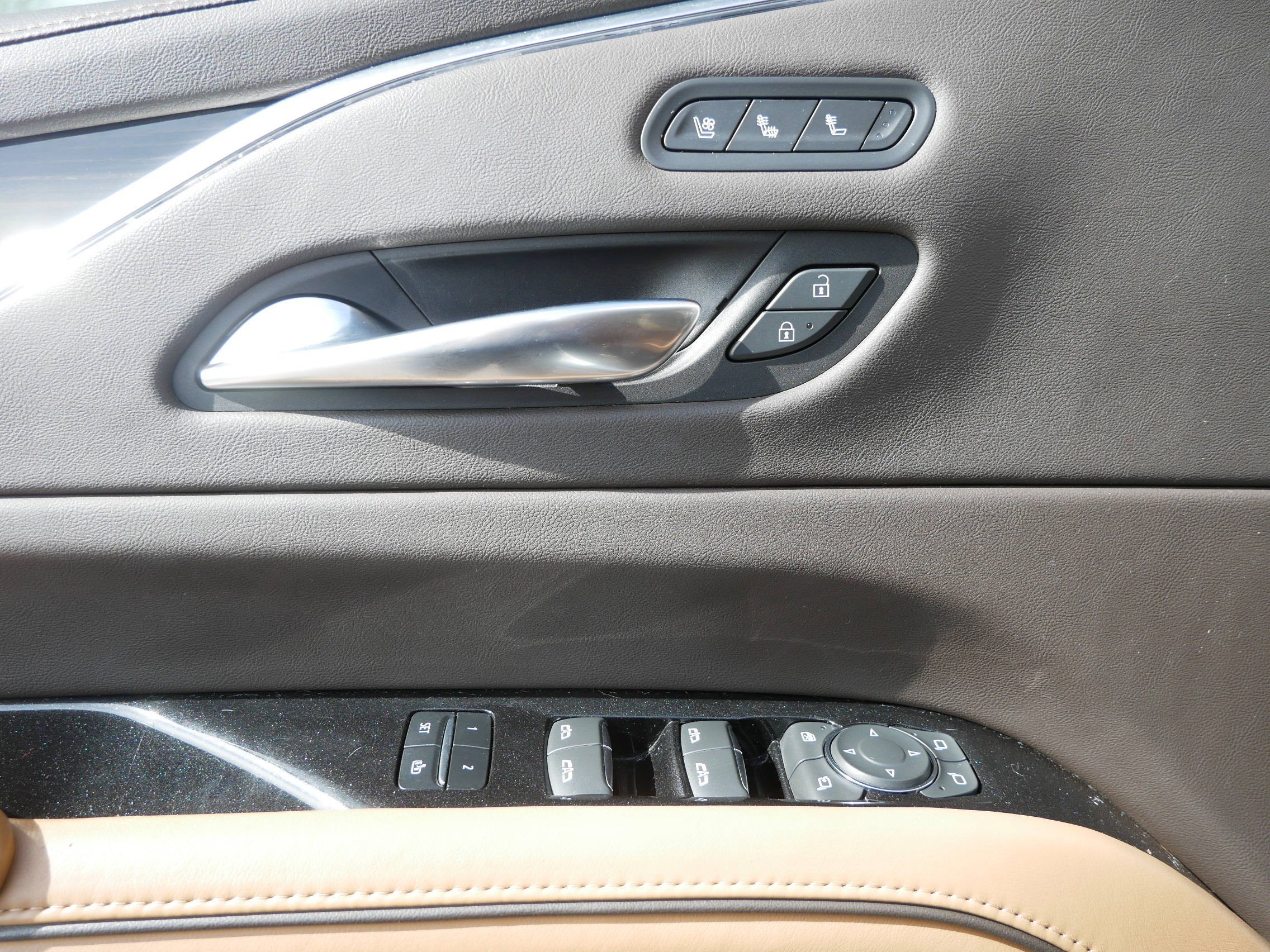 2021 Cadillac Escalade ESV Sport