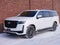 2021 Cadillac Escalade ESV Sport Platinum