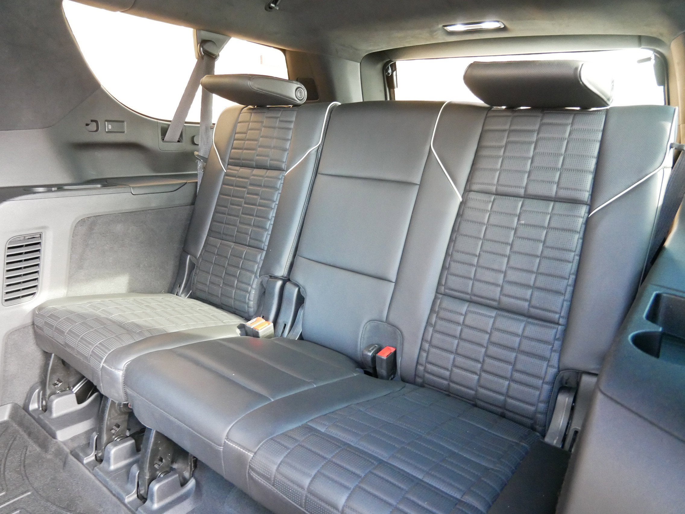 2021 Cadillac Escalade ESV Sport Platinum