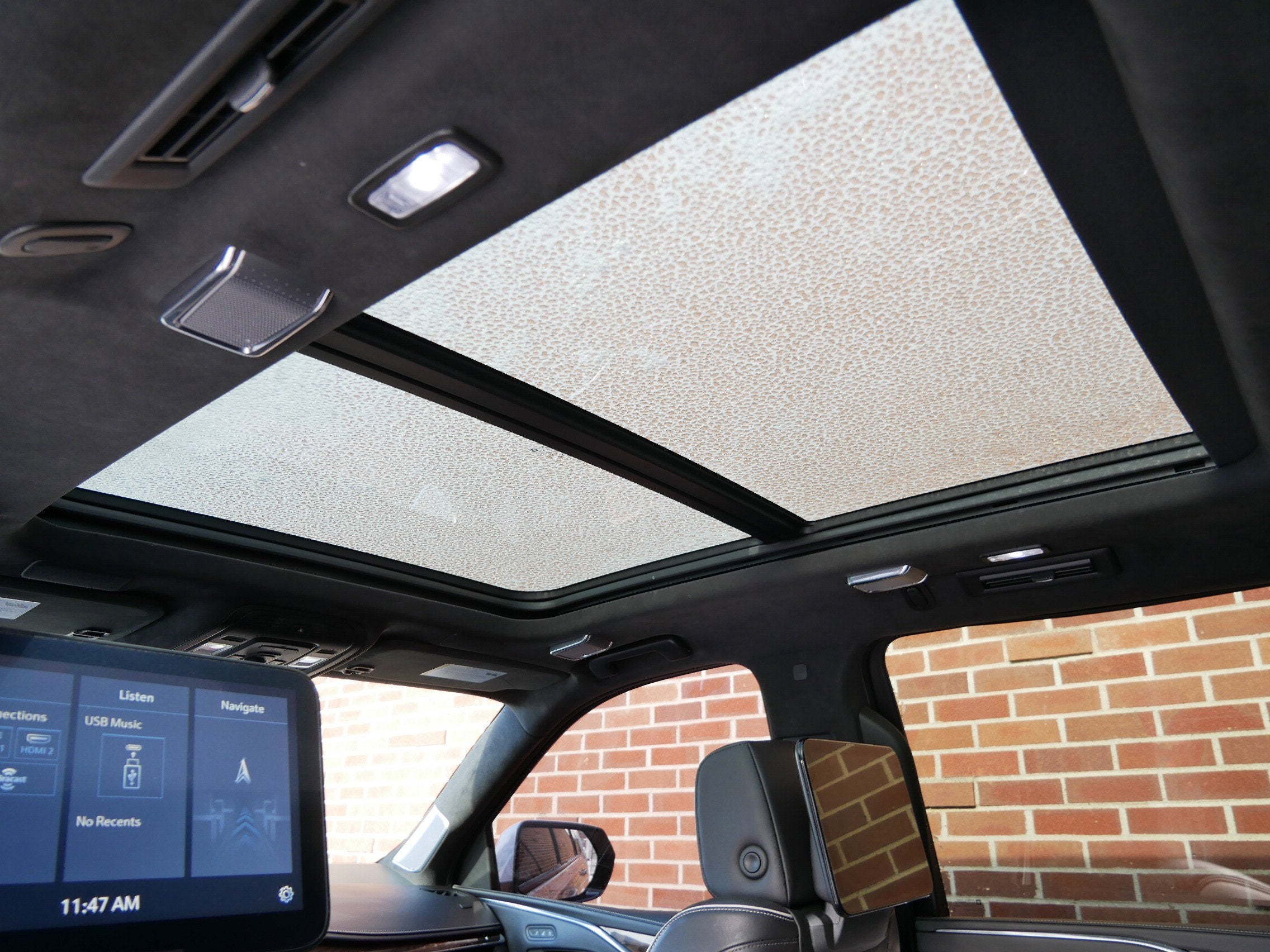 2021 Cadillac Escalade ESV Sport Platinum