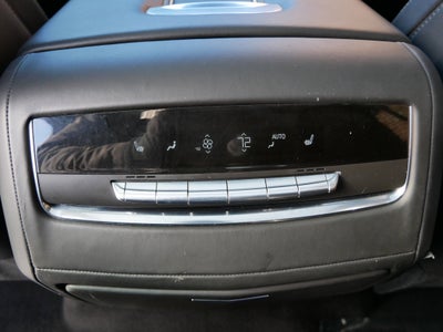 2021 Cadillac Escalade ESV Sport Platinum