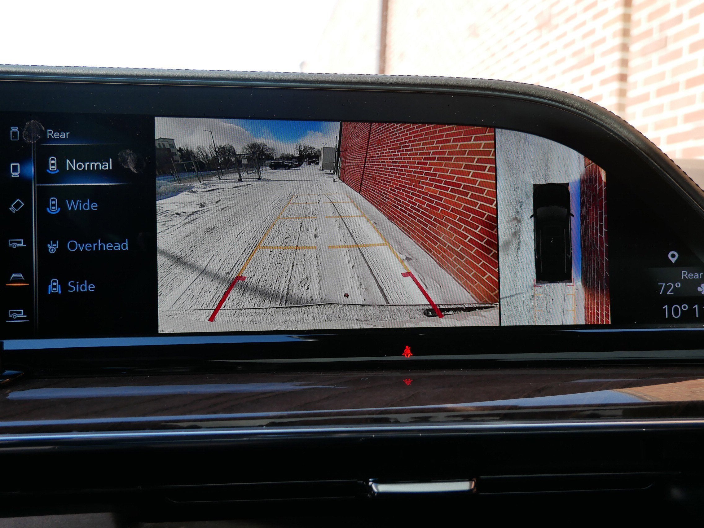 2021 Cadillac Escalade ESV Sport Platinum