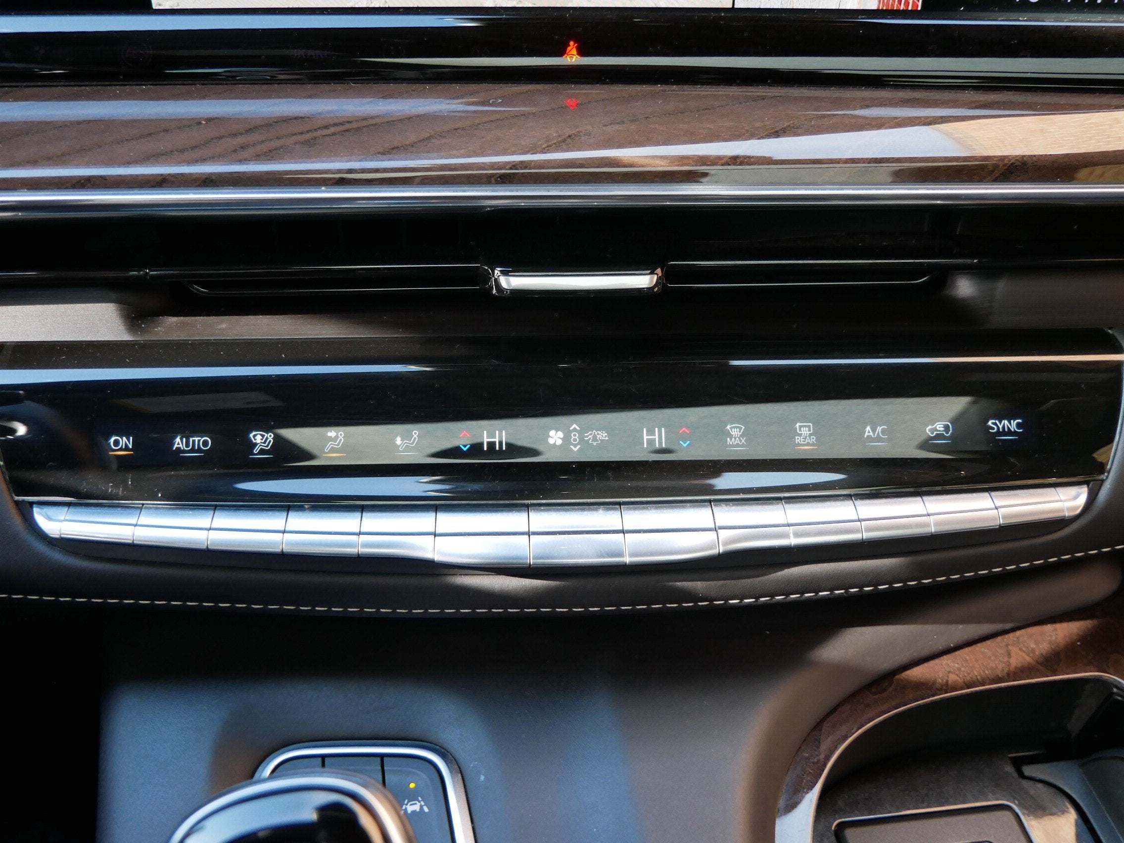 2021 Cadillac Escalade ESV Sport Platinum