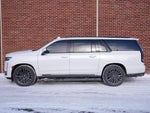2021 Cadillac Escalade ESV Sport Platinum