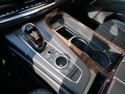 2021 Cadillac Escalade ESV Sport Platinum