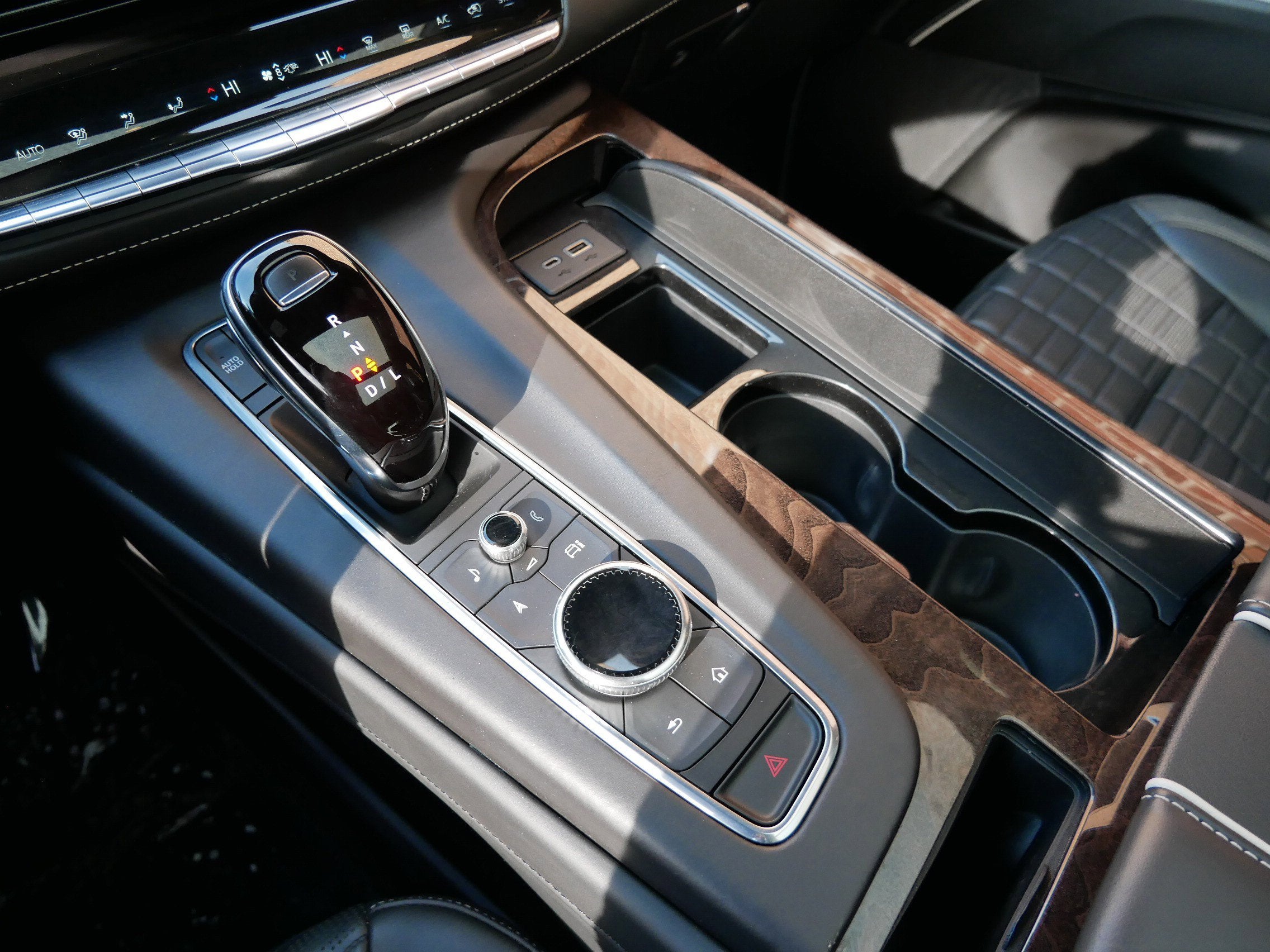 2021 Cadillac Escalade ESV Sport Platinum