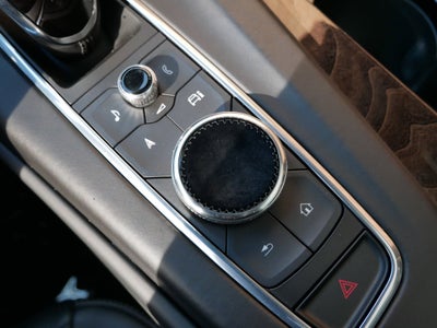 2021 Cadillac Escalade ESV Sport Platinum