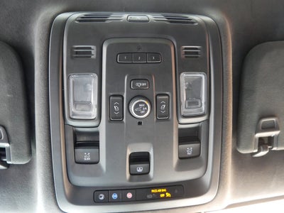 2021 Cadillac Escalade ESV Sport Platinum